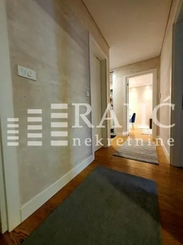 Rent, three bedroom apartment, 70m², Novi Beograd Blok 63, Novi Beograd Sve Podlokacije