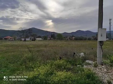 Prodaja, plac, 371m², Donji Kokoti, Podgorica - image 2