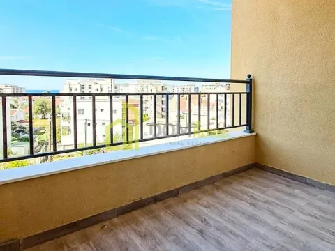 Izdavanje, garsonjera, 30m², Bar, Crna Gora - image 3