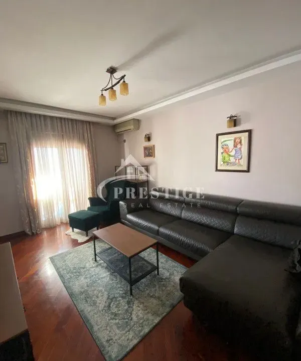Prodaja, dvosoban stan, 84m², Stari Aerodrom, Podgorica