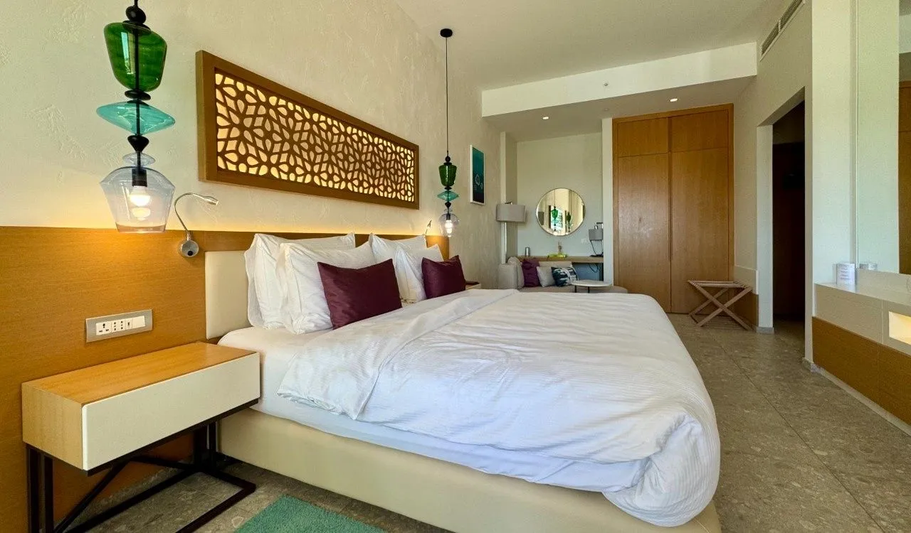 Sale, studio apartment, 45m², Luštica Bay, Tivat