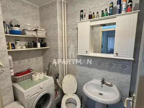 Prodaja, jednosoban stan, 55m², Novi Beograd Sve Podlokacije, Beograd - image 6
