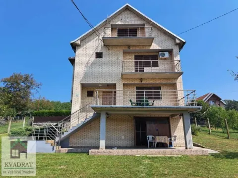 Sale, house, 284m², Konatice, Obrenovac - image 4