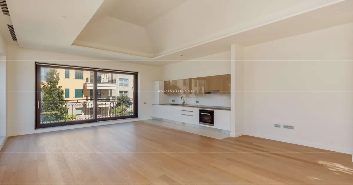 Prodaja, dvosoban stan, 199m², Herceg Novi, Crna Gora