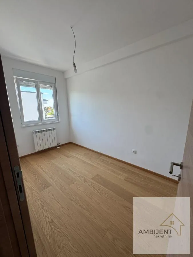 Prodaja, jednosoban stan, 45m², Ledine, Beograd