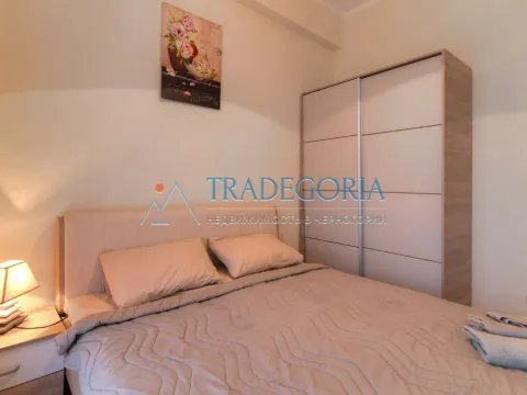 Prodaja, jednosoban stan, 44m², Budva, Crna Gora - image 21