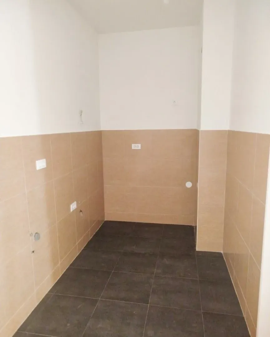Rent, two bedroom apartment, 58m², Zabjelo, Podgorica