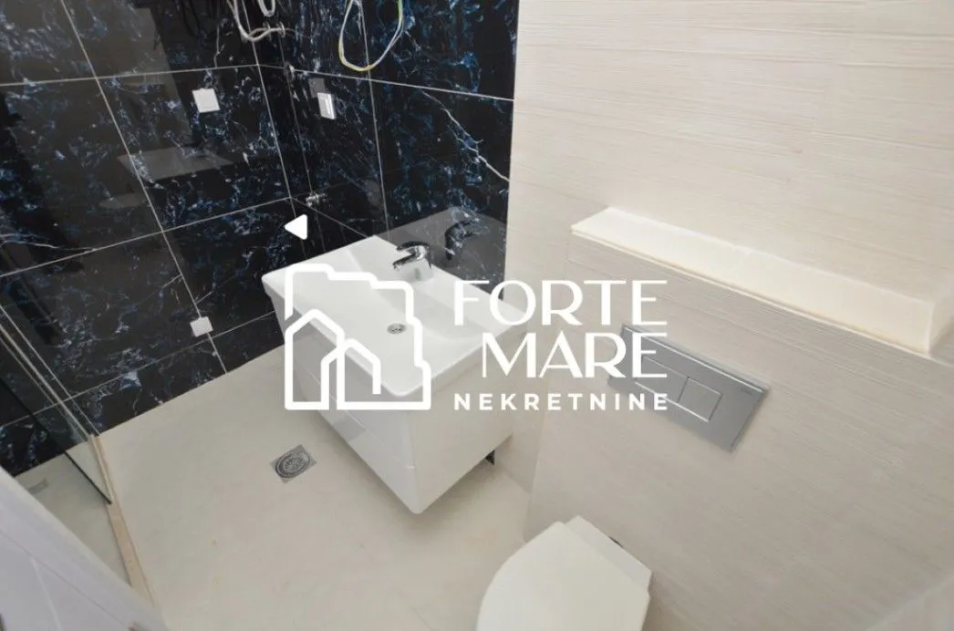 Prodaja, stan, 45m², Đenovići, Herceg Novi