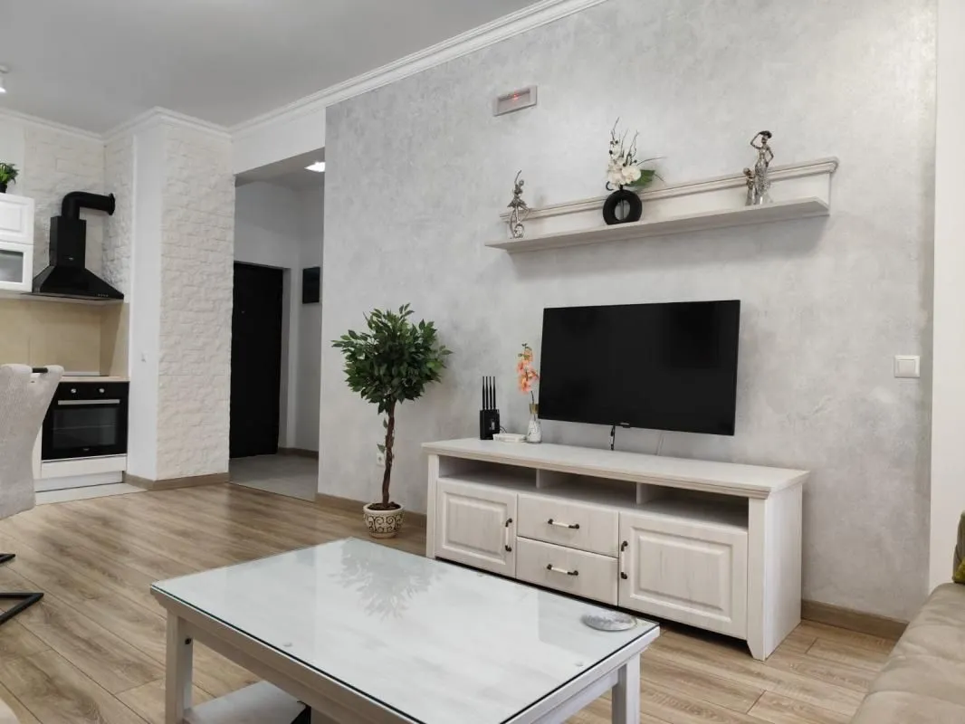 Sale, one bedroom apartment, 49m², Ulcinj, Crna Gora