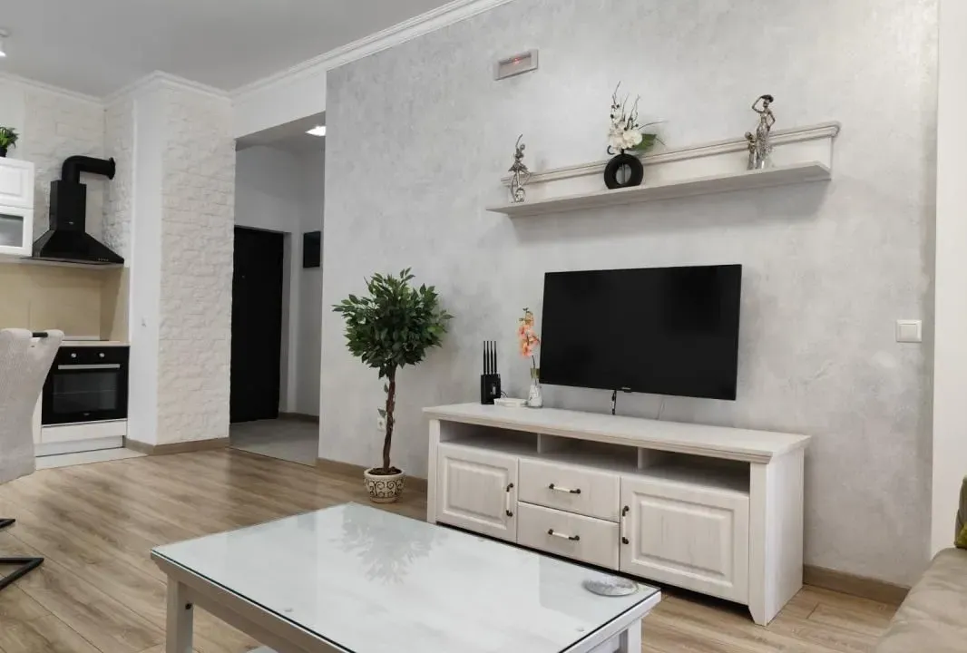 Sale, one bedroom apartment, 49m², Ulcinj, Crna Gora