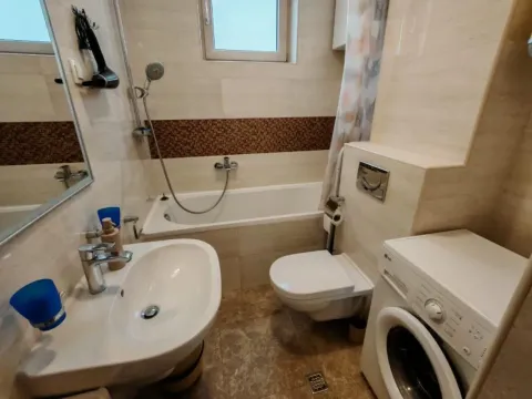 Sale, two bedroom apartment, 67m², Bečići, Budva - image 12