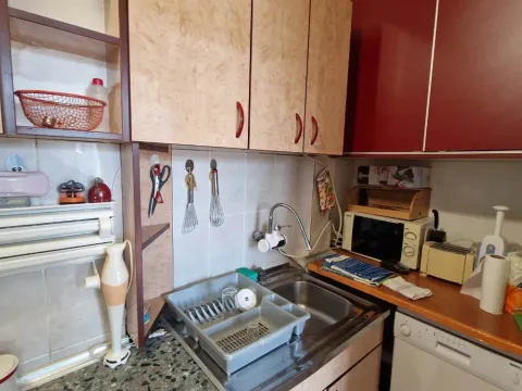 Izdavanje, jednosoban stan, 50m², Preko Morače, Podgorica - image 3