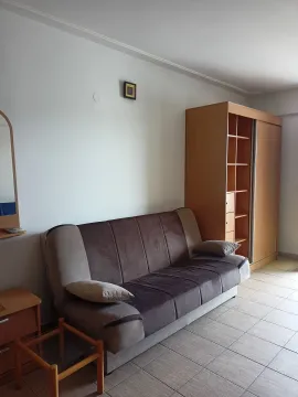 Rent, studio apartment, 30m², Rafailovići, Budva - image 9
