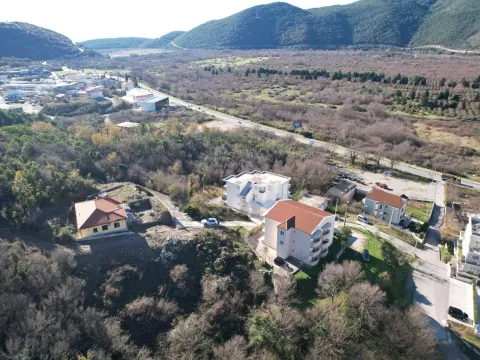 Zemljište in Prijevor