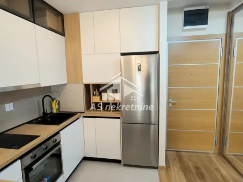 Izdavanje, dvosoban stan, 50m², Fon (Fon - Bilećka), Voždovac Sve Podlokacije - image 4
