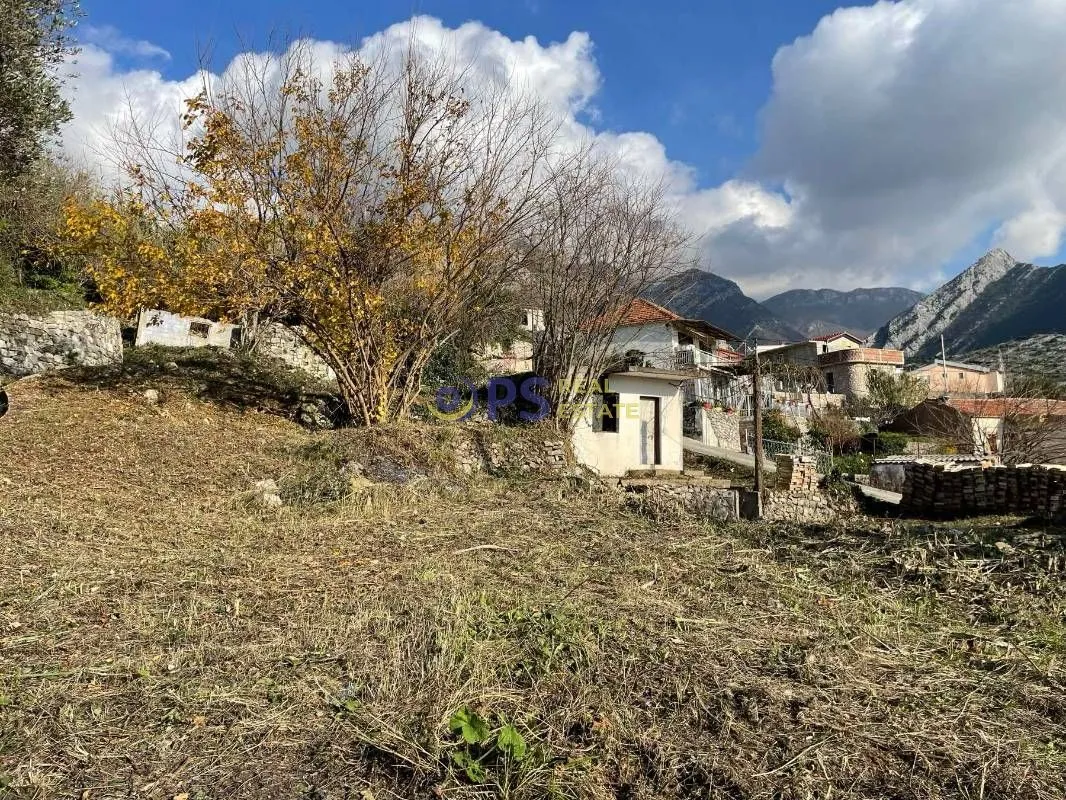 Prodaja, plac, 800m², Bar, Crna Gora