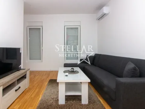 Rent, one bedroom apartment, 43m², Zabjelo, Podgorica - image 1