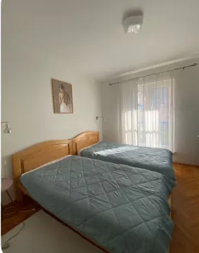 Rent, two bedroom apartment, 55m², Adok, Budva - image 9