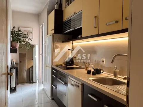 Rent, two bedroom apartment, 55m², Bulevar Evrope, Novi Sad Sve Podlokacije - image 6