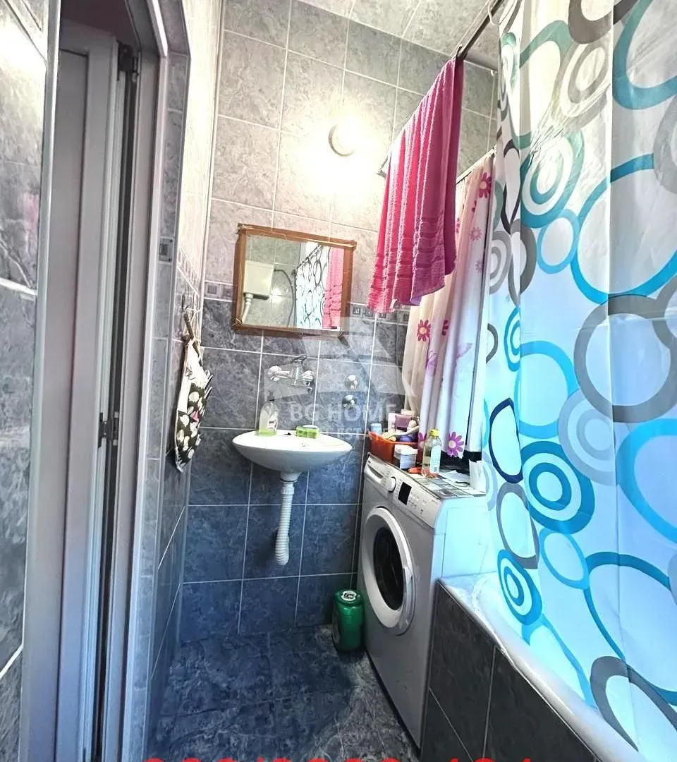 Sale, two bedroom apartment, 46m², Vračar Centar, Vračar Sve Podlokacije