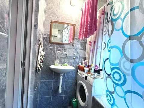 Sale, two bedroom apartment, 46m², Vračar Centar, Vračar Sve Podlokacije - image 12