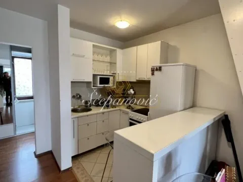 Prodaja, stan, 46m², Centar, Novi Sad - image 6