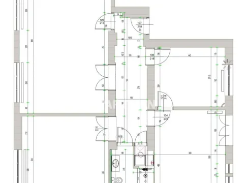 Prodaja, stan, 133m², Vukov Spomenik, Zvezdara Sve Podlokacije - image 3