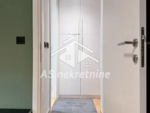 Rent, two bedroom apartment, 62m², Novi Beograd Blok 67, Novi Beograd Sve Podlokacije - image 18
