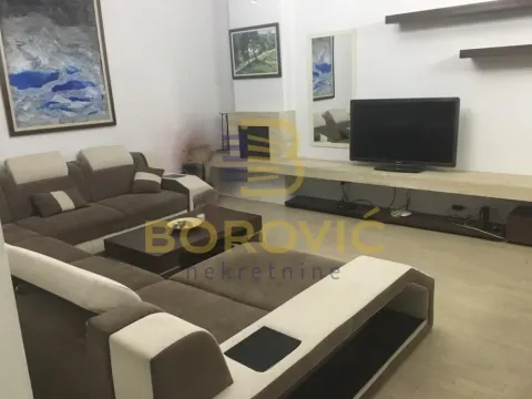 Rent, four bedroom apartment, 106m², Vračar Sve Podlokacije, Beograd