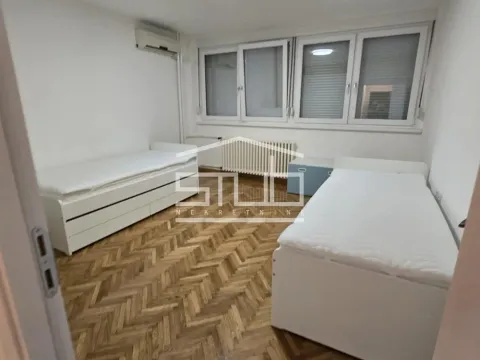 Rent, three bedroom apartment, 90m², Novi Beograd Blok 37, Novi Beograd Sve Podlokacije - image 11