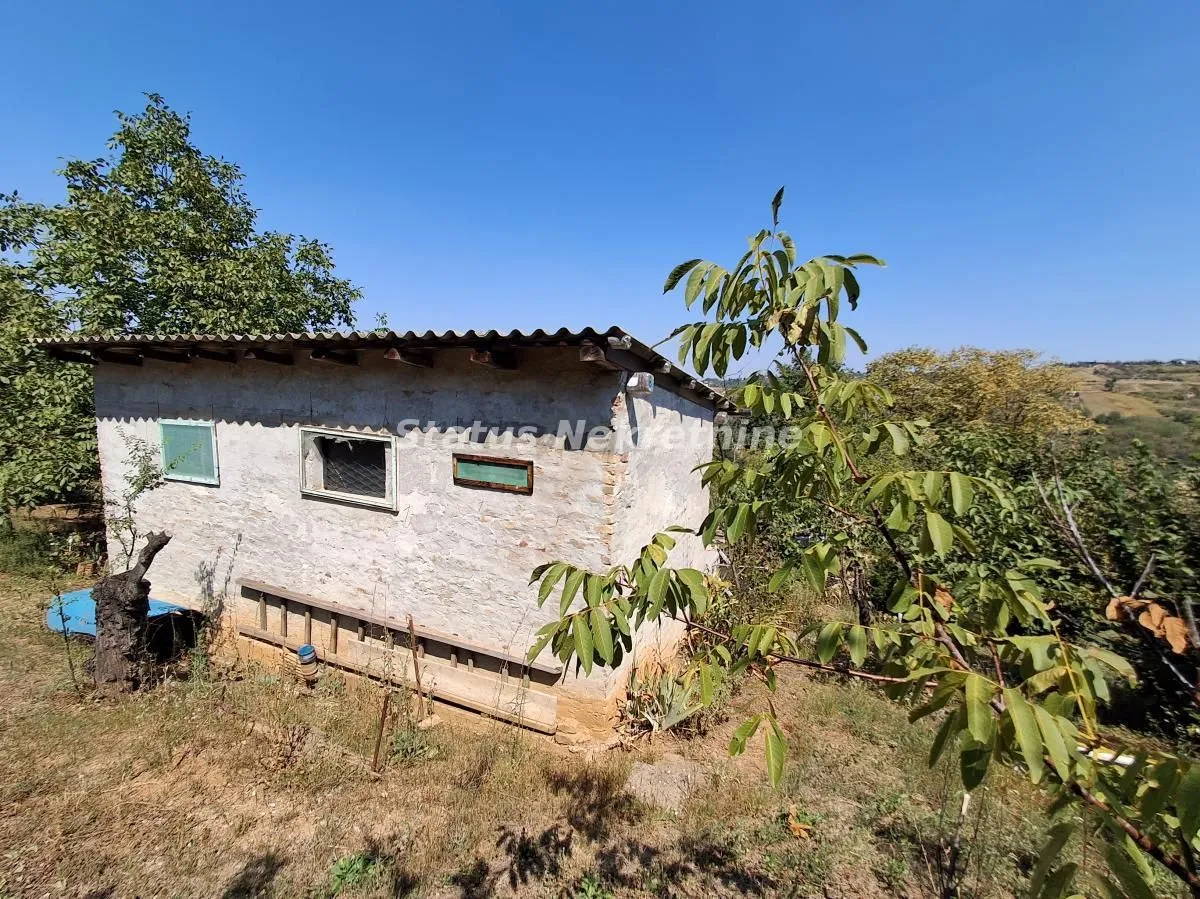 Prodaja, kuća, 30m², Ledinci, Petrovaradin