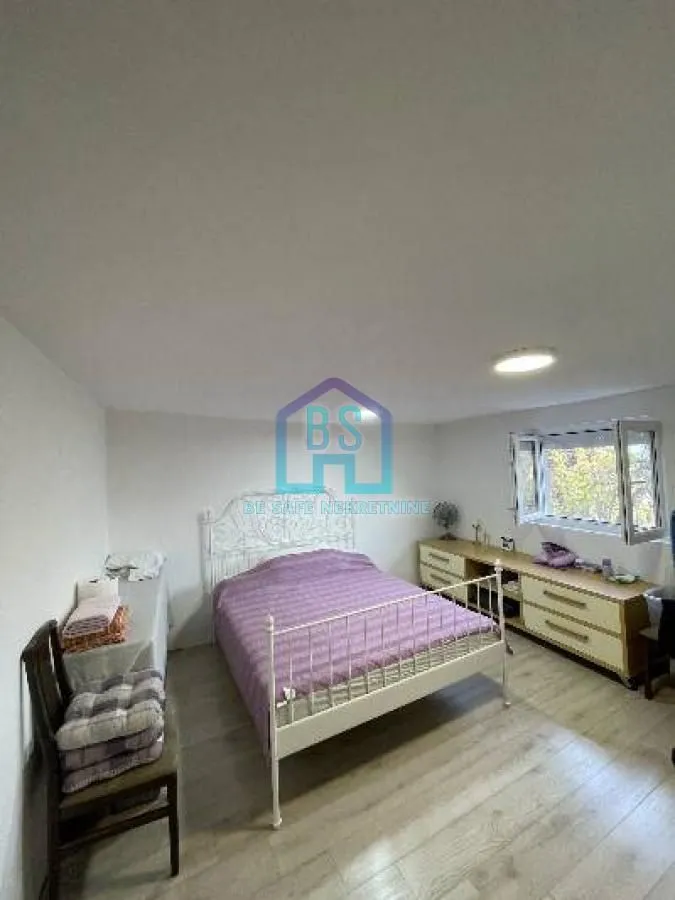 Prodaja, kuća, 55m², Sremski Karlovci, Novi Sad
