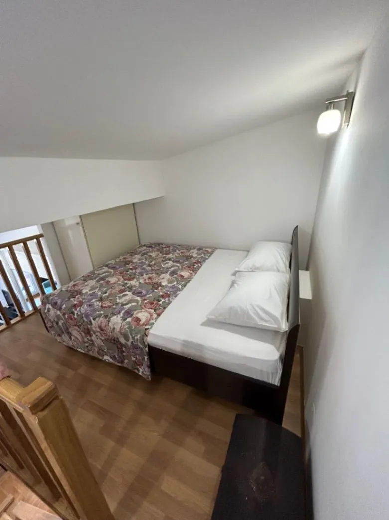 Stan-na-dan, jednosoban stan, 45m², City Kvart, Podgorica