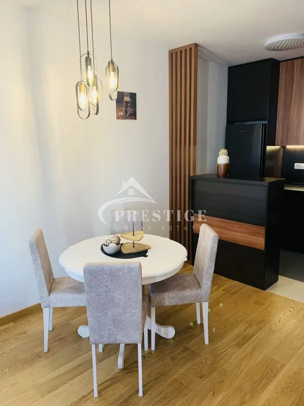 Rent, one bedroom apartment, 48m², City Kvart, Podgorica