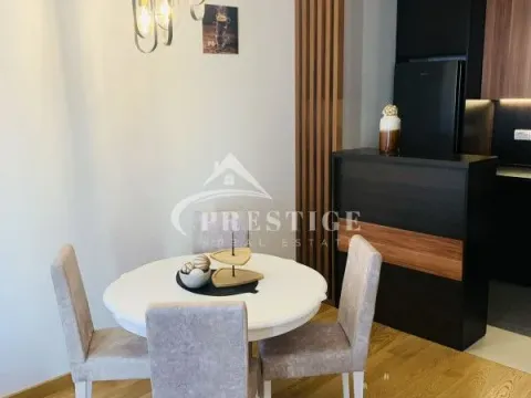 Izdavanje, jednosoban stan, 48m², City Kvart, Podgorica - image 2