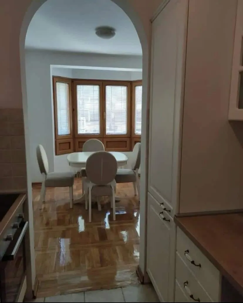 Izdavanje, jednosoban stan, 65m², Preko Morače, Podgorica
