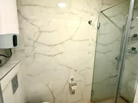 Izdavanje, jednosoban stan, 50m², Pobrežje, Podgorica - image 7