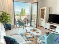 Sale, one bedroom apartment, 64m², Luštica, Tivat - image 1