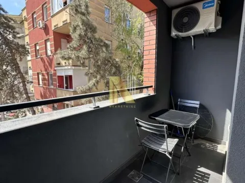 Izdavanje, jednosoban stan, 45m², Bulevar Oslobodjenja, Novi Sad Sve Podlokacije - image 11