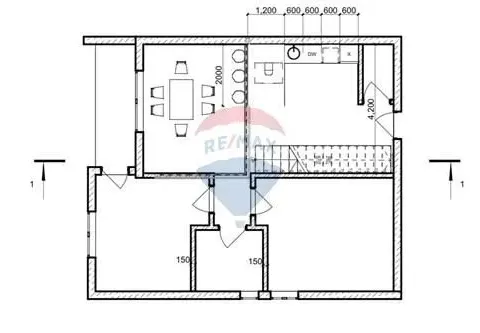 Prodaja, stan, 140m², Centar, Bar - image 14