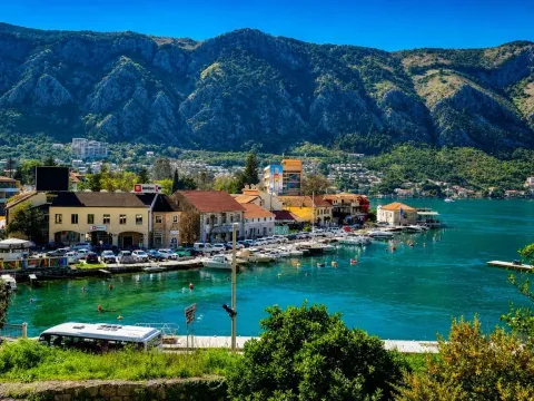 Prodaja, jednosoban stan, 42m², Stari Grad Kotor, Kotor - image 13