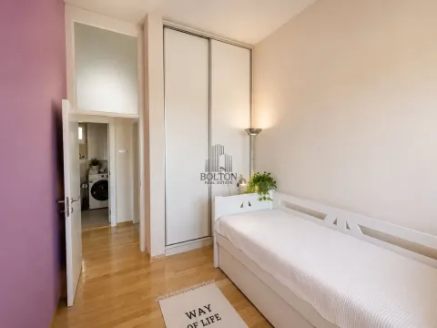 Sale, four bedroom apartment, 129m², Palilula, Niš - image 11