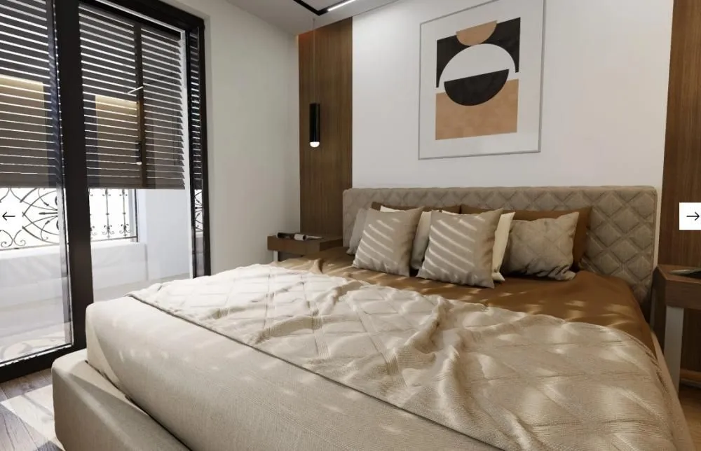Prodaja, trosoban stan, 99m², Medijana, Niš