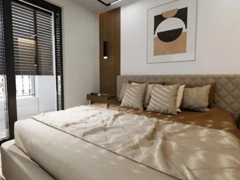 Sale, three bedroom apartment, 99m², Medijana, Niš - image 7