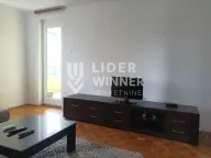 Izdavanje, dvosoban stan, 54m2, Novi Beograd Blok 61, Novi Beograd, Beograd