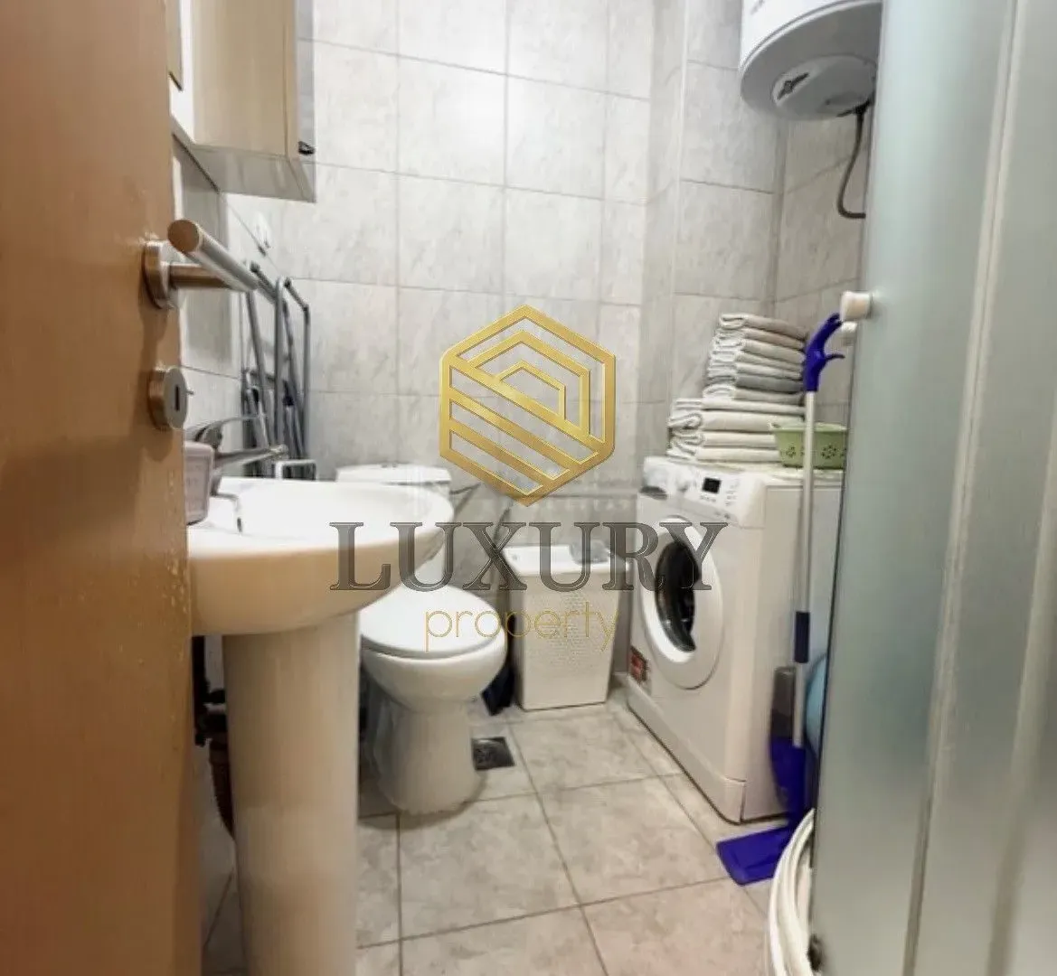 Rent, one bedroom apartment, 380m², Zabjelo, Podgorica