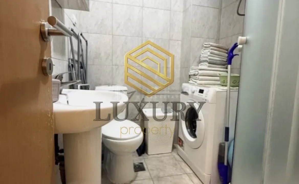 Rent, one bedroom apartment, 380m², Zabjelo, Podgorica