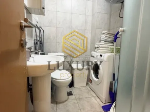Rent, one bedroom apartment, 380m², Zabjelo, Podgorica - image 1