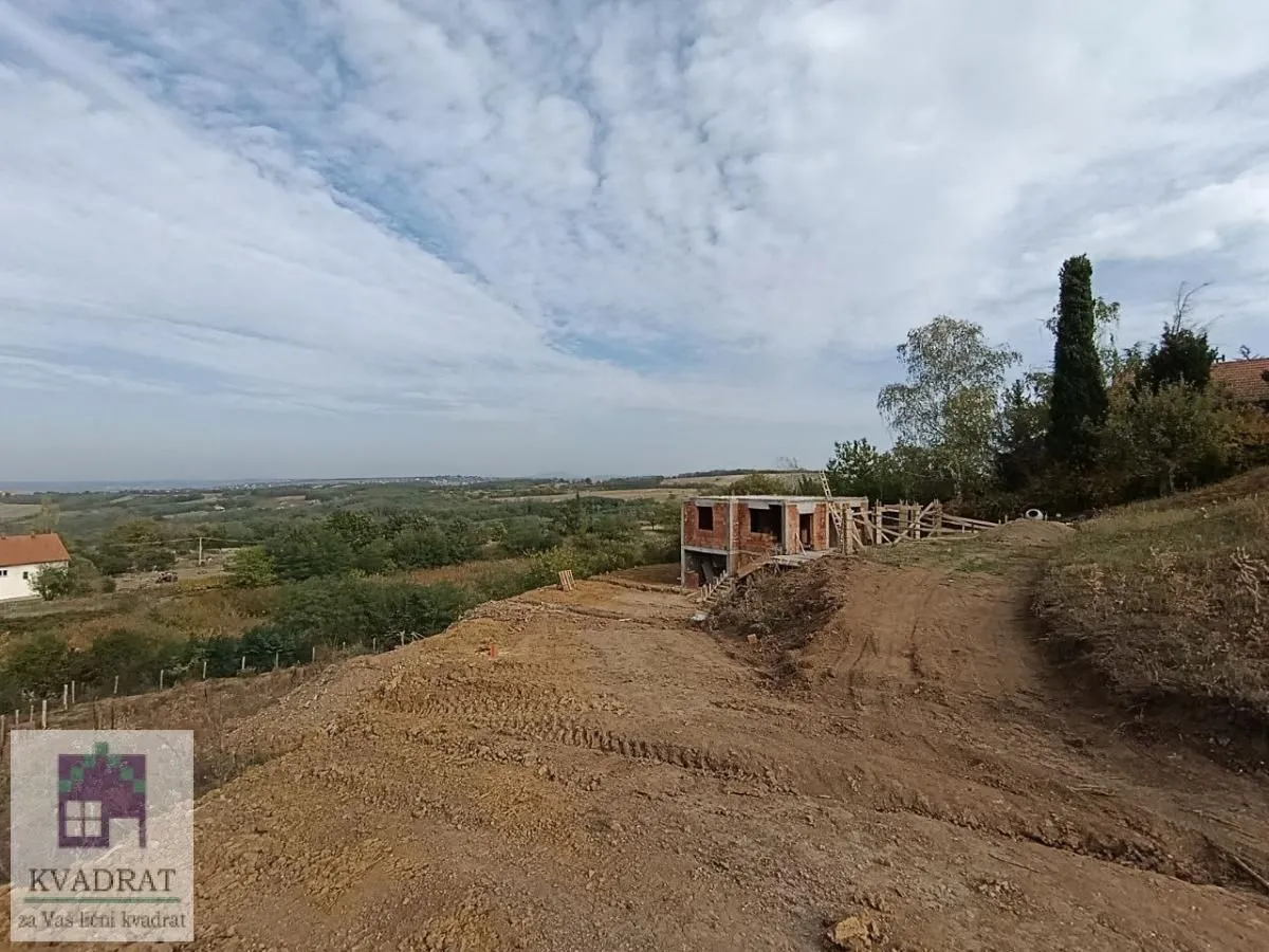 Prodaja, plac, 2500m², Mislodjin, Obrenovac
