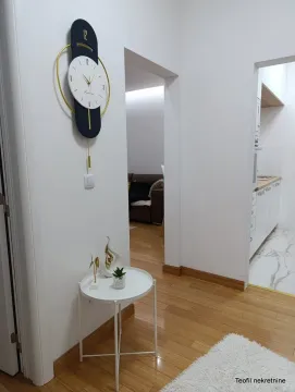 Sale, two bedroom apartment, 50m², Severni Bulevar, Zvezdara Sve Podlokacije - image 7
